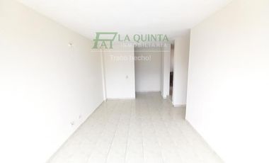 apartamento en arriendo en proyecto habitacional coopdiasam piso 4 sin ascens. Cod A12566