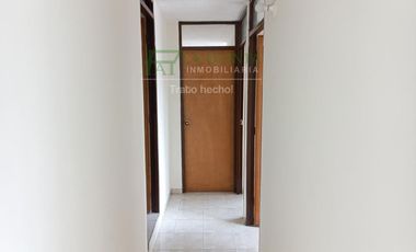 apartamento en arriendo en proyecto habitacional coopdiasam piso 4 sin ascens. Cod A12566