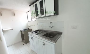 apartamento en arriendo en proyecto habitacional coopdiasam piso 4 sin ascens. Cod A12566