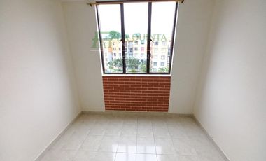 apartamento en arriendo en proyecto habitacional coopdiasam piso 4 sin ascens. Cod A12566