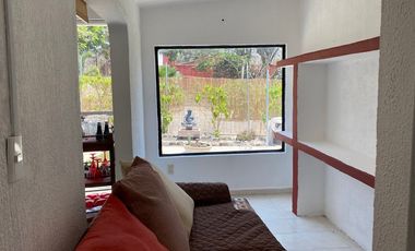 Casa en Fraccionamiento en Tamoanchan, Jiutepec, Morelos CAEN-764-Fr*