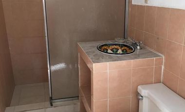 Casa en Fraccionamiento en Tamoanchan, Jiutepec, Morelos CAEN-764-Fr*