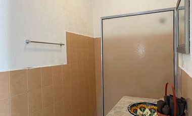 Casa en Fraccionamiento en Tamoanchan, Jiutepec, Morelos CAEN-764-Fr*