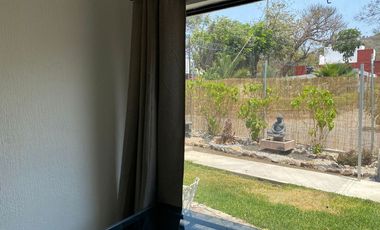 Casa en Fraccionamiento en Tamoanchan, Jiutepec, Morelos CAEN-764-Fr*