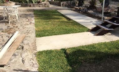 Casa en Fraccionamiento en Tamoanchan, Jiutepec, Morelos CAEN-764-Fr*