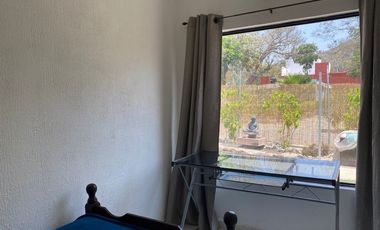 Casa en Fraccionamiento en Tamoanchan, Jiutepec, Morelos CAEN-764-Fr*