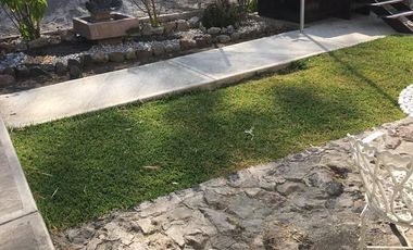Casa en Fraccionamiento en Tamoanchan, Jiutepec, Morelos CAEN-764-Fr*