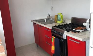 Casa en Fraccionamiento en Tamoanchan, Jiutepec, Morelos CAEN-764-Fr*
