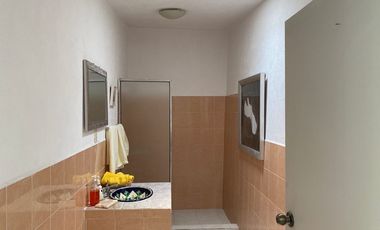 Casa en Fraccionamiento en Tamoanchan, Jiutepec, Morelos CAEN-764-Fr*