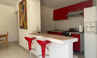 Casa en Fraccionamiento en Tamoanchan, Jiutepec, Morelos CAEN-764-Fr*