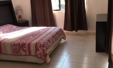 Casa en Fraccionamiento en Tamoanchan, Jiutepec, Morelos CAEN-764-Fr*