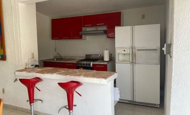 Casa en Fraccionamiento en Tamoanchan, Jiutepec, Morelos CAEN-764-Fr*