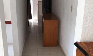 Casa en Fraccionamiento en Tamoanchan, Jiutepec, Morelos CAEN-764-Fr*