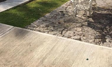 Casa en Fraccionamiento en Tamoanchan, Jiutepec, Morelos CAEN-764-Fr*