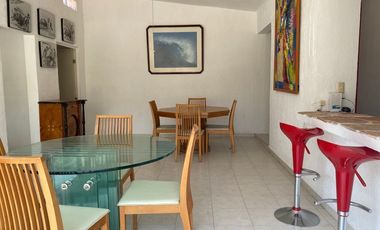 Casa en Fraccionamiento en Tamoanchan, Jiutepec, Morelos CAEN-764-Fr*