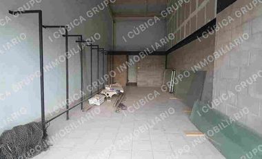 Local Comercial La Joya Cuautitlán