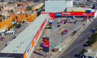 Local Comercial La Joya Cuautitlán