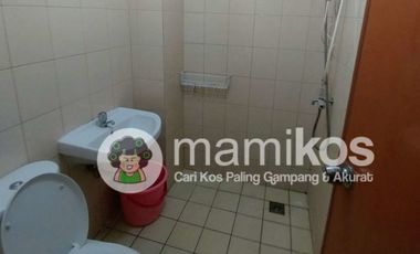 Apartemen Tifolia Tipe Studio Fully Furnished Lt 16 Pulo Gadung Jakarta Timur