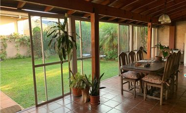 CHALET CALLE BRUSELAS