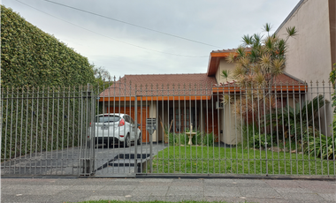 CHALET CALLE BRUSELAS