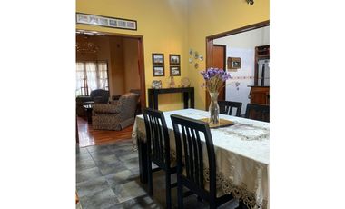 CHALET CALLE BRUSELAS