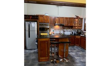 CHALET CALLE BRUSELAS