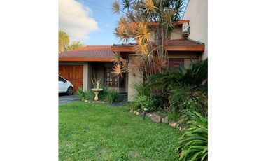 CHALET CALLE BRUSELAS