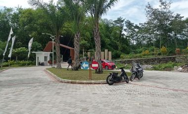 Jual Hunian Minimalis Di Perumahan Elit Prambanan Hanya 350jt Siap KPR