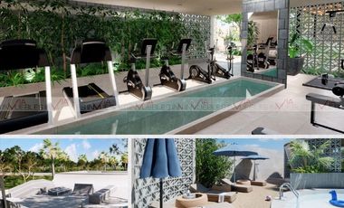Villas Tulum