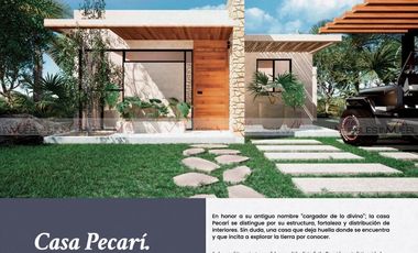Villas Tulum