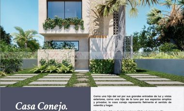 Villas Tulum