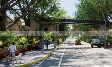Villas Tulum