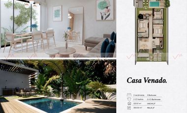 Villas Tulum
