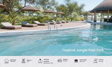 Villas Tulum