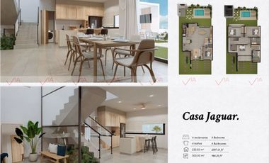 Villas Tulum