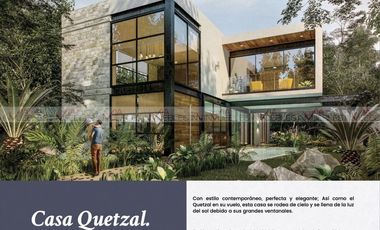 Villas Tulum