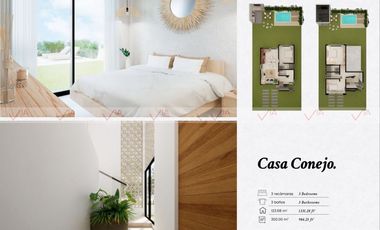 Villas Tulum