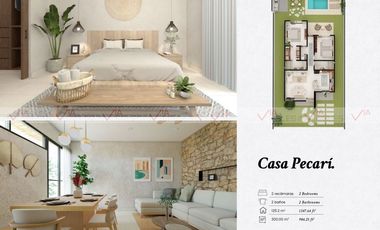Villas Tulum