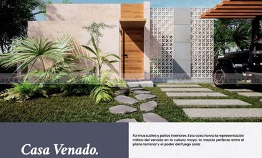 Villas Tulum