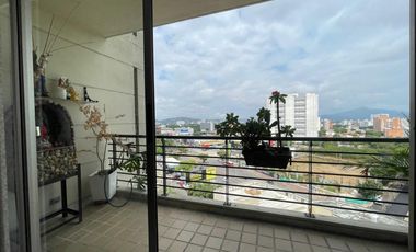 apartamento en arriendo en caobos. Cod A5238