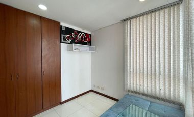 apartamento en arriendo en caobos. Cod A5238