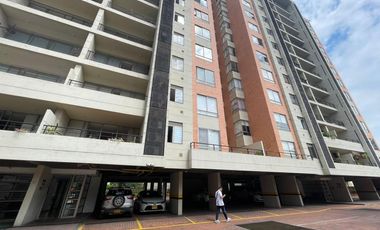 apartamento en arriendo en caobos. Cod A5238