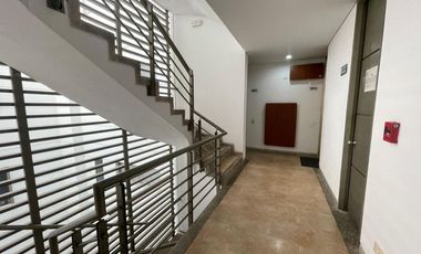 apartamento en arriendo en caobos. Cod A5238