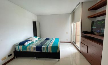 apartamento en arriendo en caobos. Cod A5238