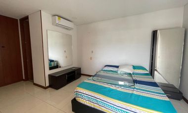 apartamento en arriendo en caobos. Cod A5238