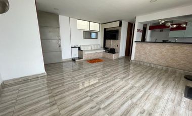 apartamento en arriendo en caobos. Cod A5238