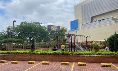 apartamento en arriendo en caobos. Cod A5238