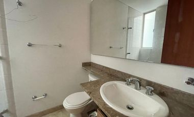 apartamento en arriendo en caobos. Cod A5238