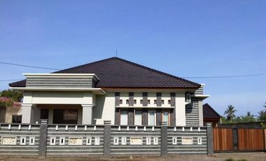 Beautiful home with Nuance Villa in Sesela