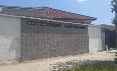 Beautiful home with Nuance Villa in Sesela